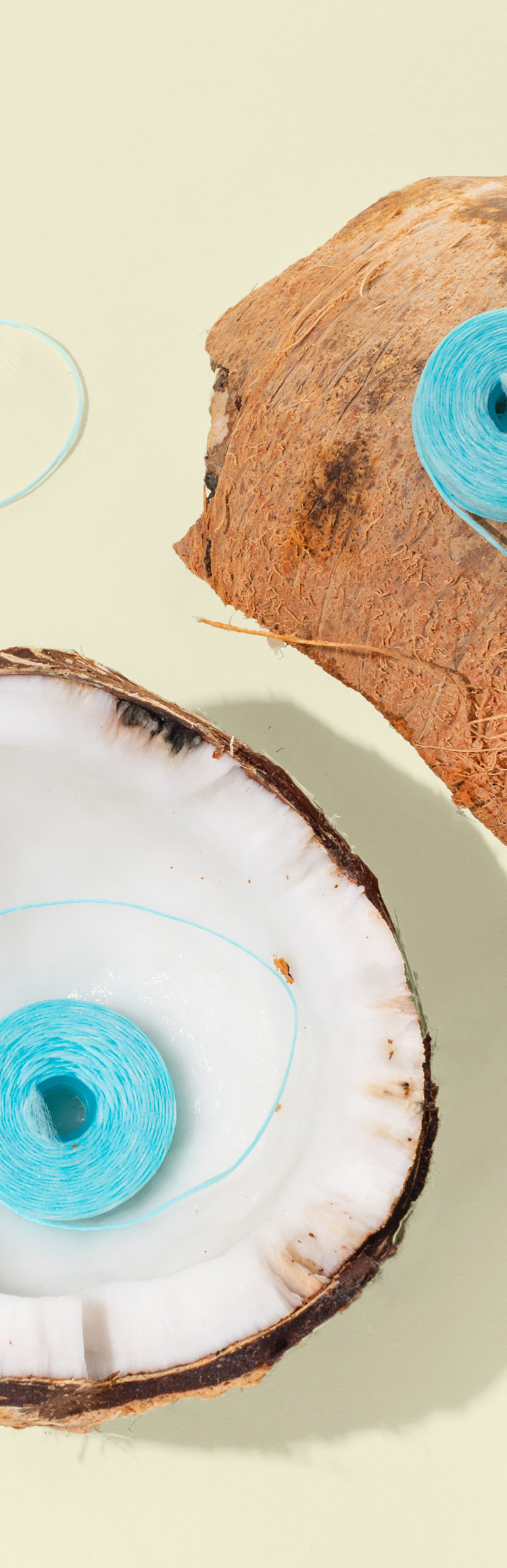 Cocofloss Happiness Set